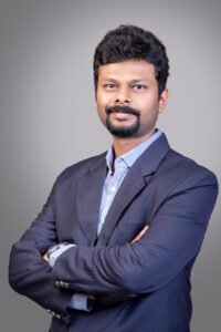 Picture of Dr.Nikhil Sawant