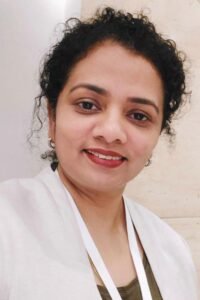 Picture of Dr.Deepali Herode