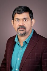 Picture of Mr. Ankush Abraham